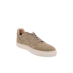 Tenis Casual Trender color Gris para Hombre