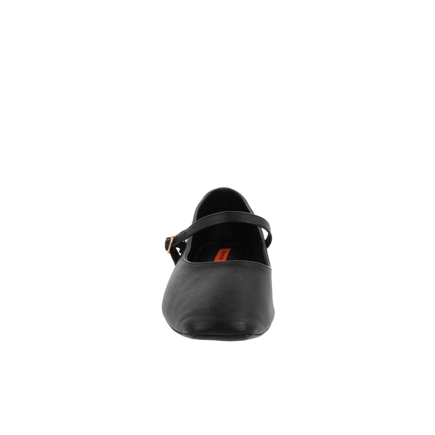 Balerina Casual Trender color Negro para Mujer