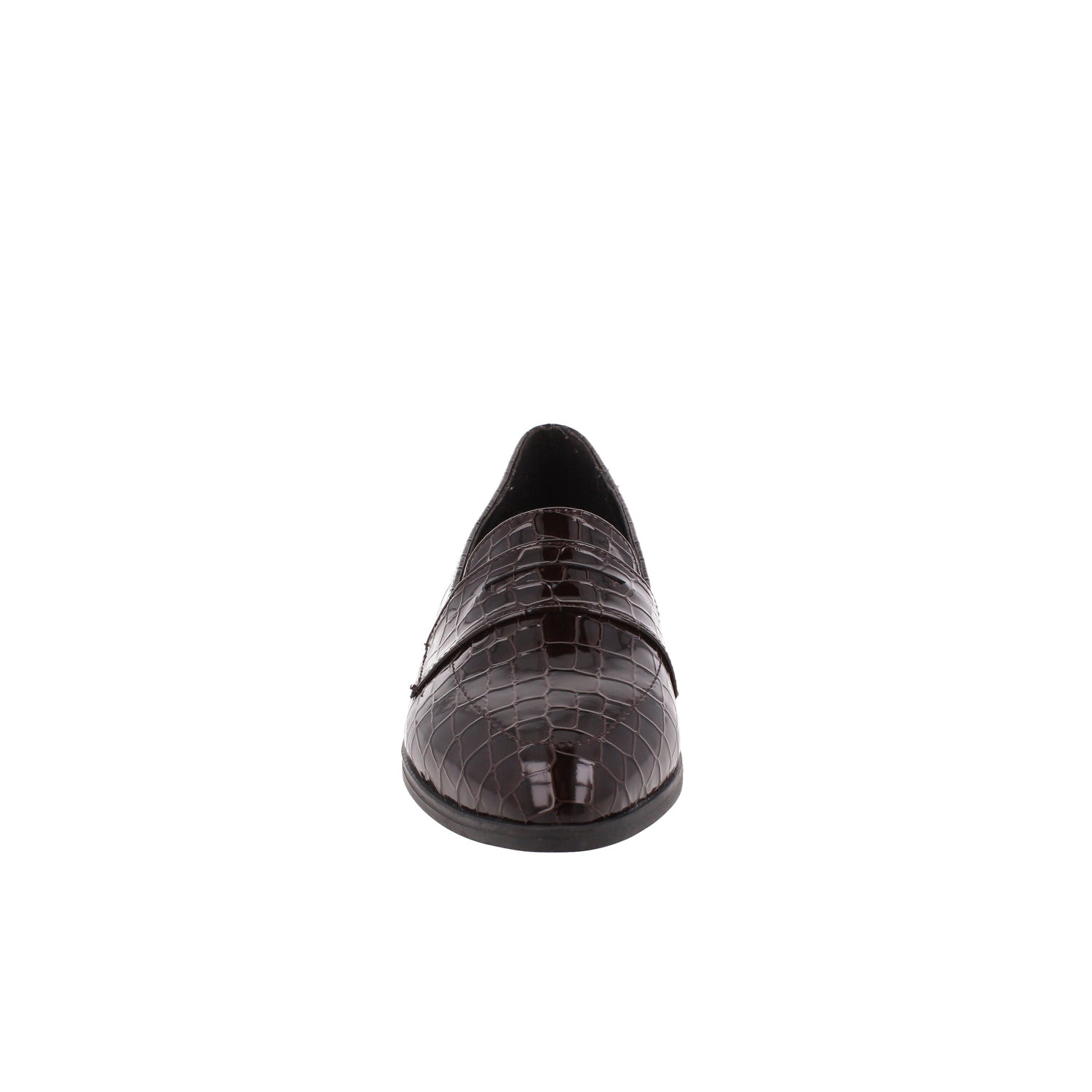 Zapato  Trender color Cafe para Mujer