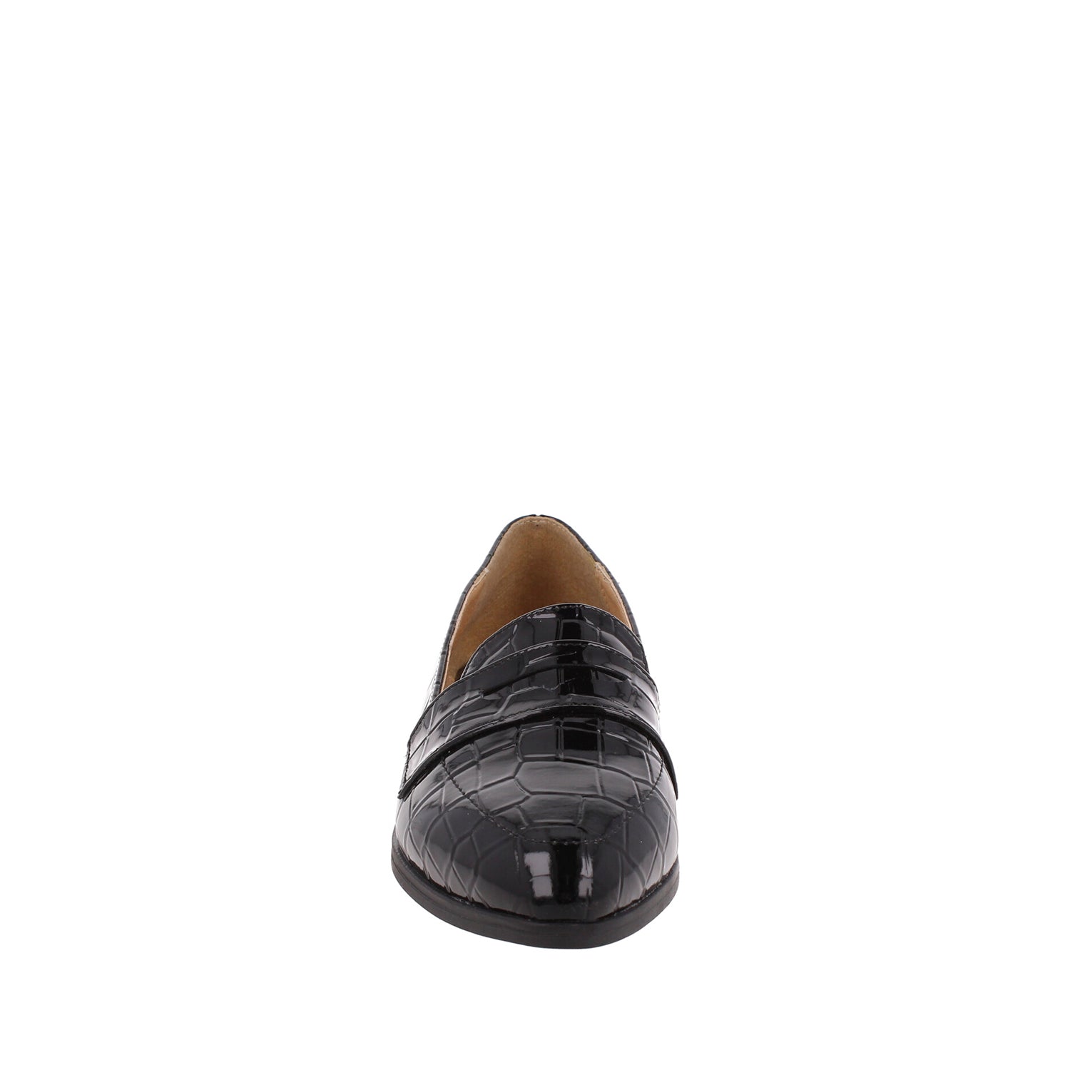 Zapato  Trender color Negro para Mujer