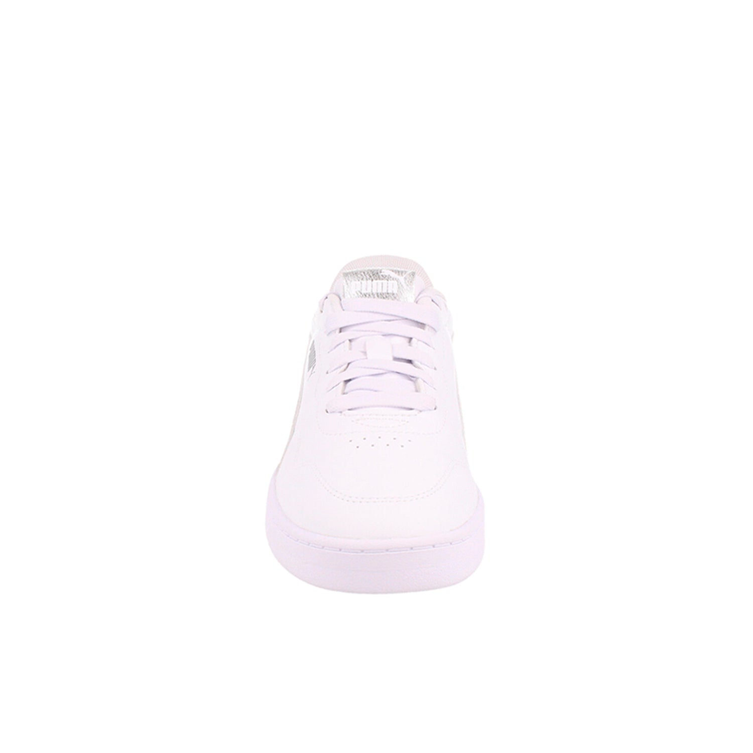 Tenis Urbano Puma color Blanco para Mujer