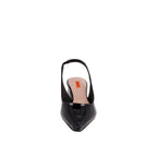 Zapatilla de Vestir Trender color Negro para Mujer