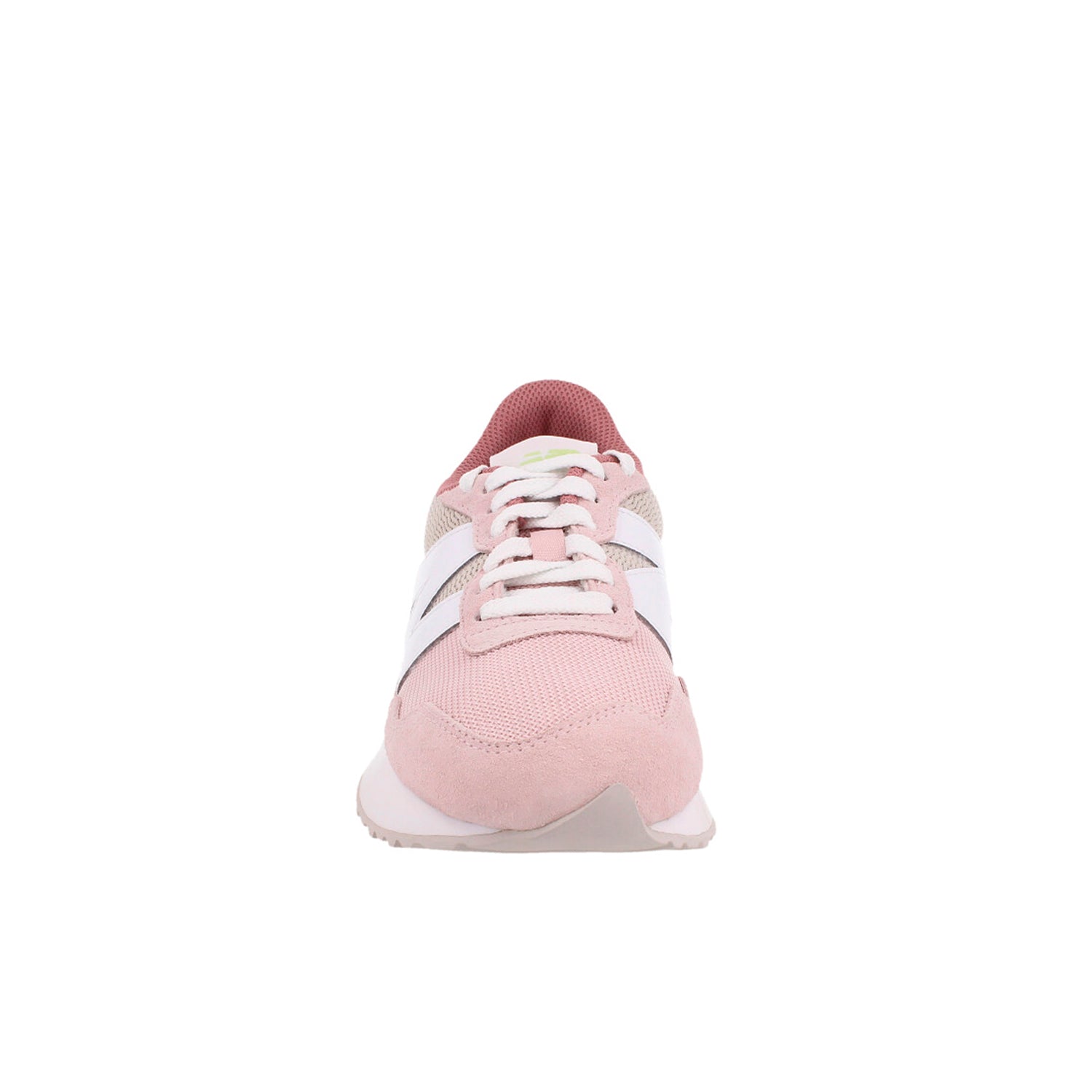 Tenis Urbano New Balance color Rosa para Mujer