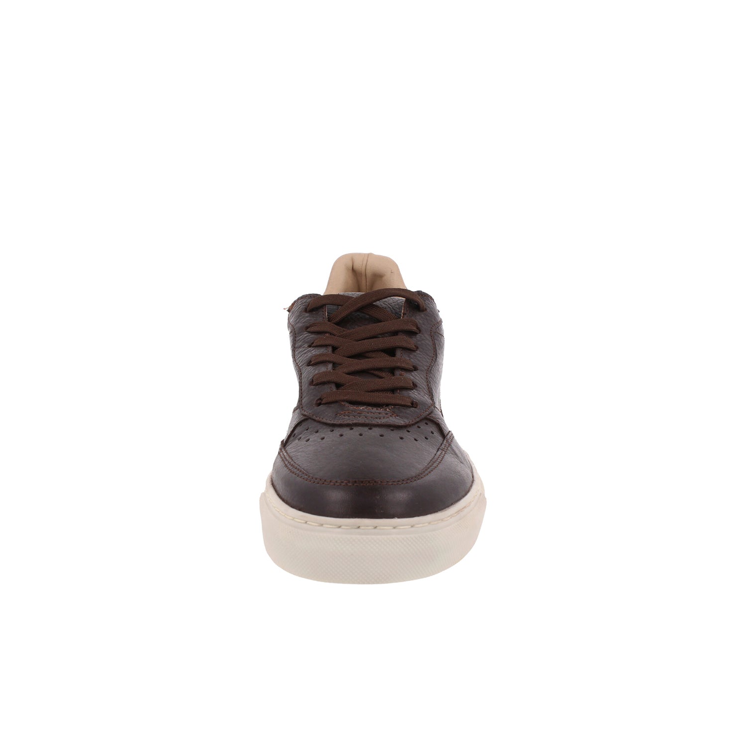 Tenis Casual Trender color Cafe para Hombre