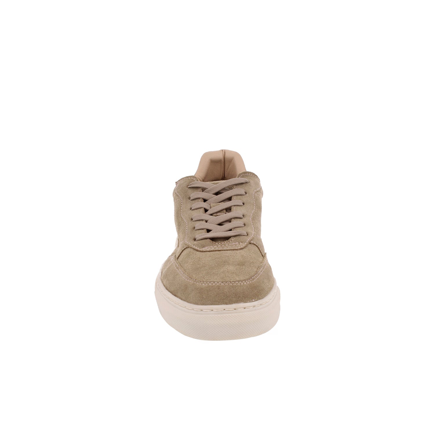 Tenis Casual Trender color Gris para Hombre