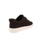 Tenis Urbano Trender color Cafe para Hombre