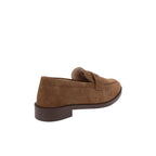 Zapato Casual Trender color Cafe para Mujer