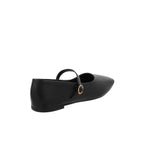 Balerina Casual Trender color Negro para Mujer