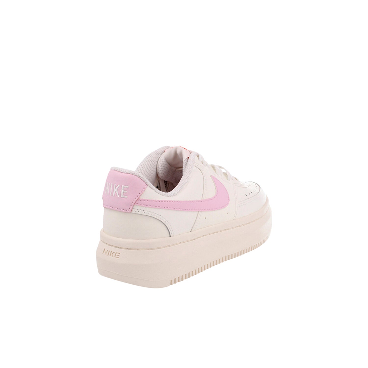 Tenis Urbano Nike color Rosa para Mujer