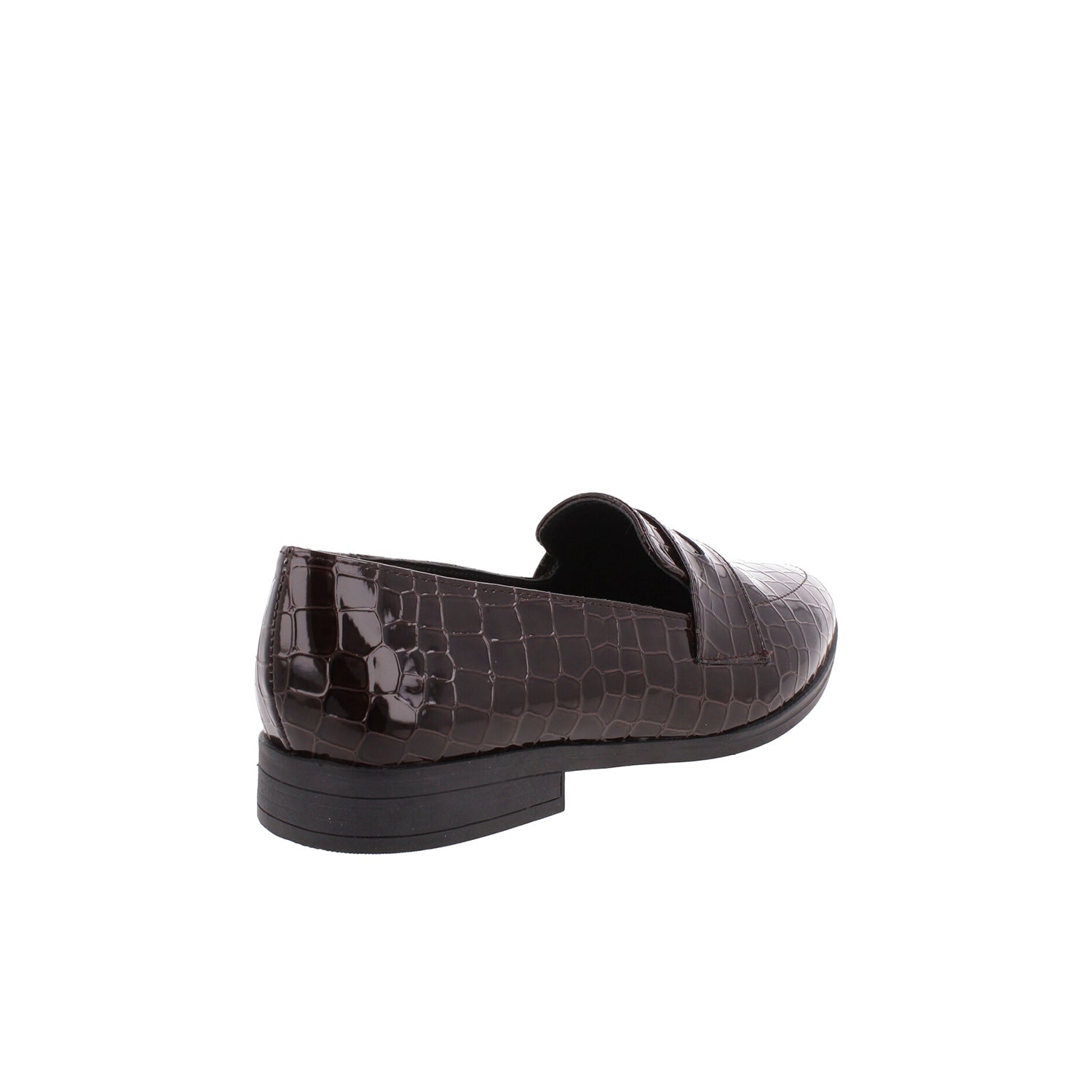 Zapato  Trender color Cafe para Mujer