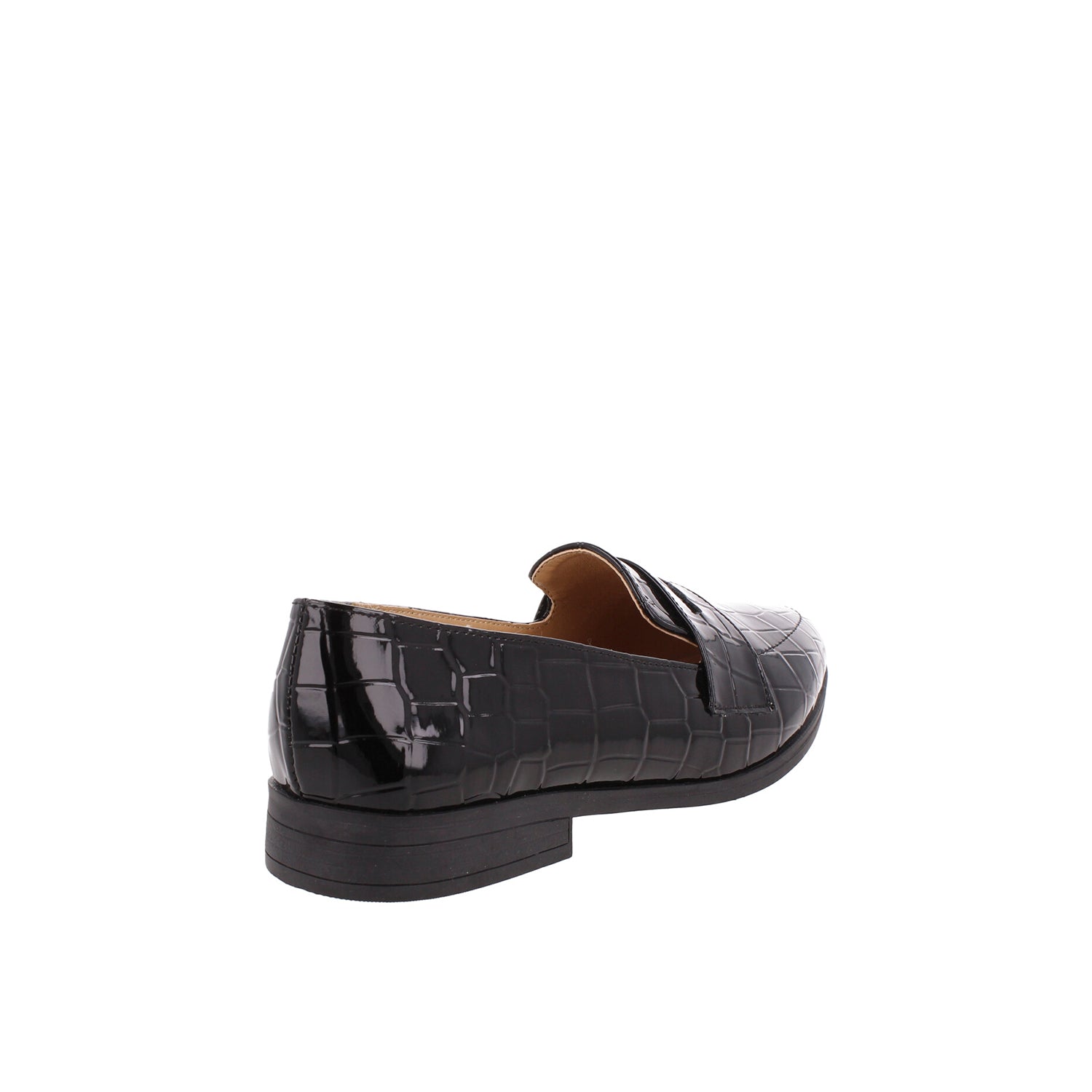 Zapato  Trender color Negro para Mujer