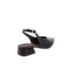 Zapatilla de Vestir Trender color Negro para Mujer