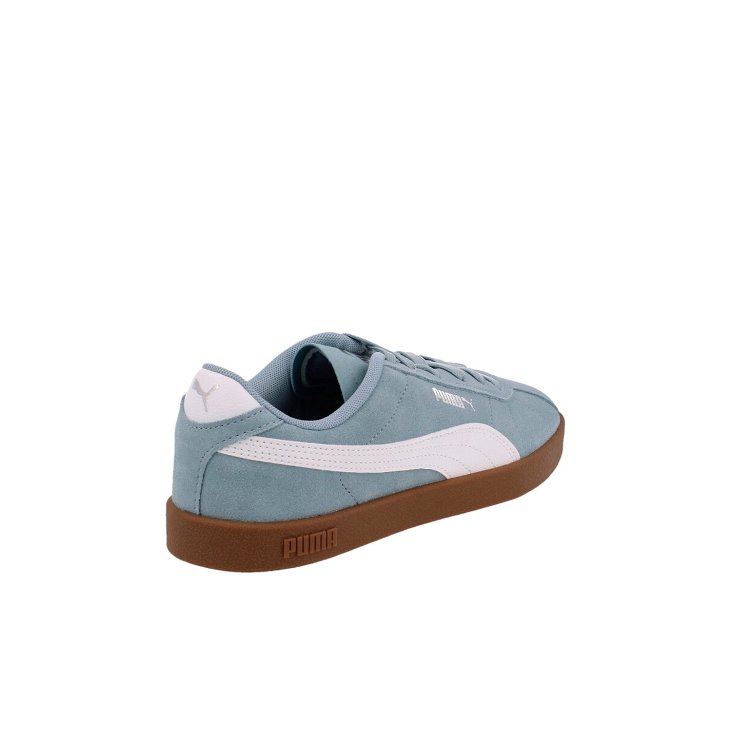 Tenis Urbano Puma color Azul para Mujer