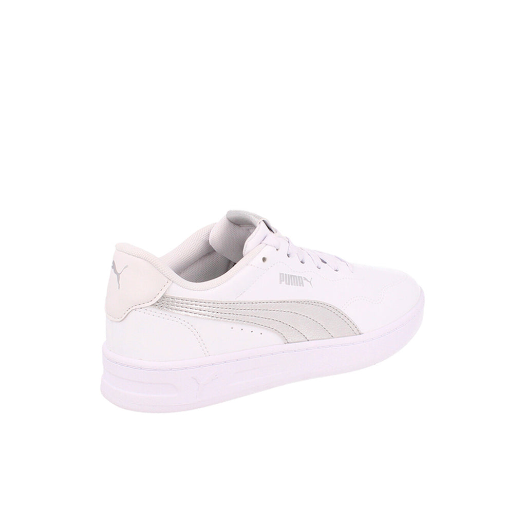 Tenis Urbano Puma color Blanco para Mujer