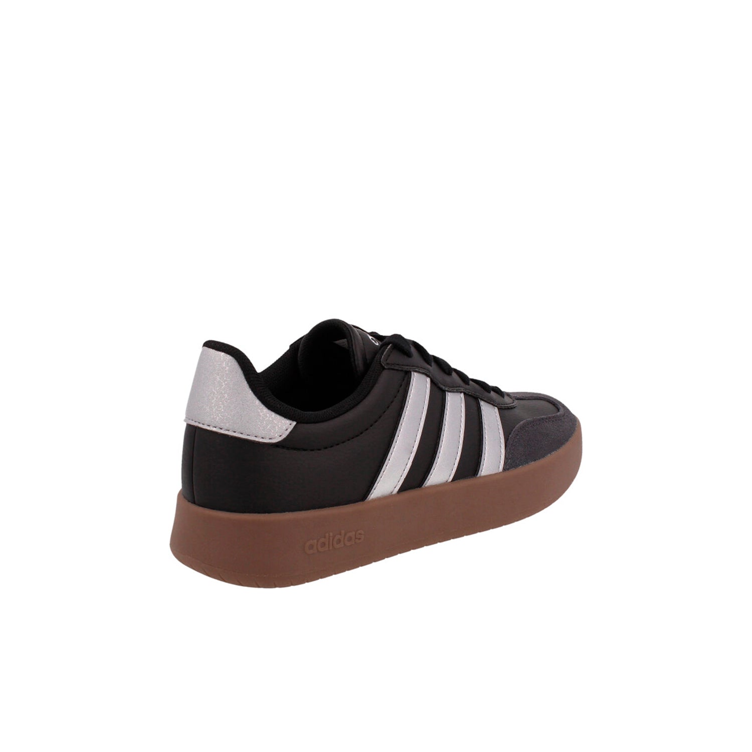 Tenis Urbano Adidas color Negro para Mujer