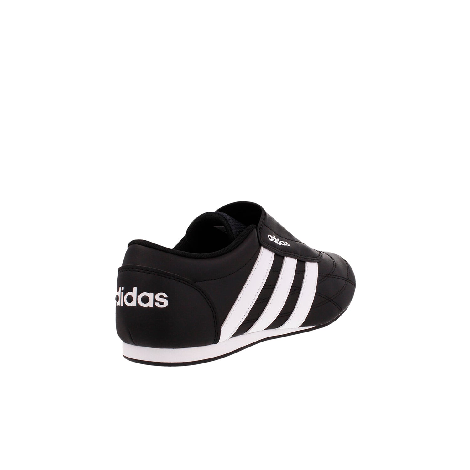 Tenis Urbano Adidas color Negro para Mujer