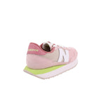 Tenis Urbano New Balance color Rosa para Mujer