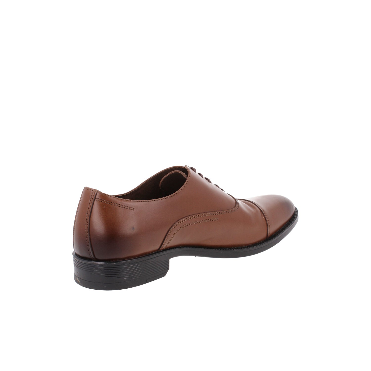 Zapato Casual Trender color Cognac para Hombre