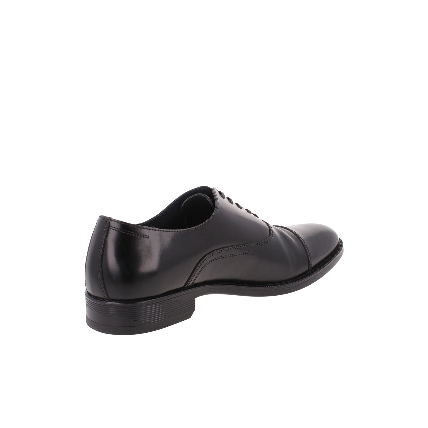 Zapato Casual Trender color Negro para Hombre