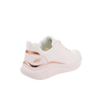 Tenis Urbano Skechers color Blanco para Mujer