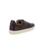 Tenis Casual Trender color Cafe para Hombre