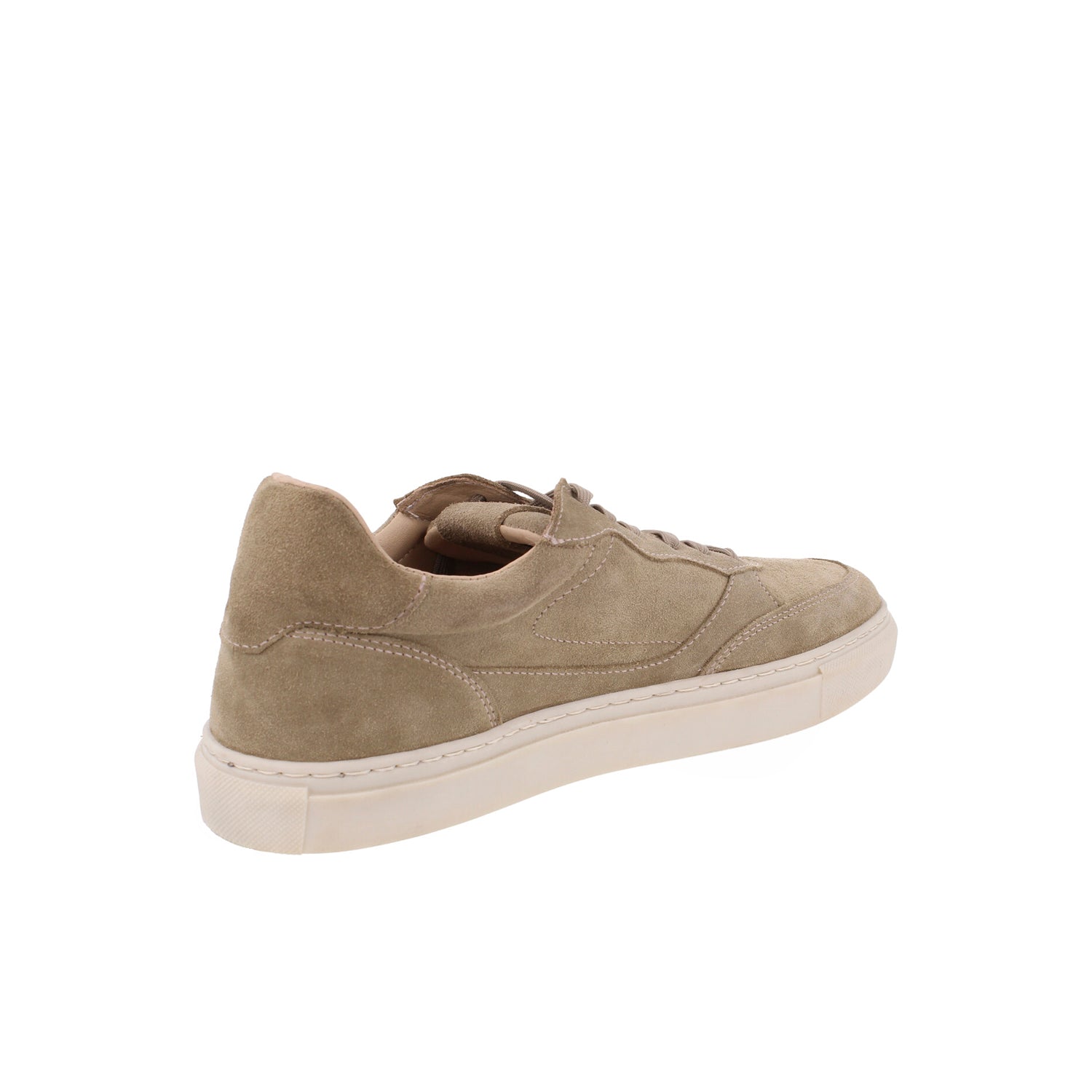 Tenis Casual Trender color Gris para Hombre