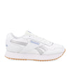 Tenis Urbano Xreebok color Blanco para Mujer