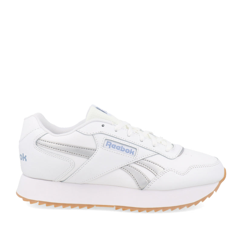 Tenis Urbano Xreebok color Blanco para Mujer