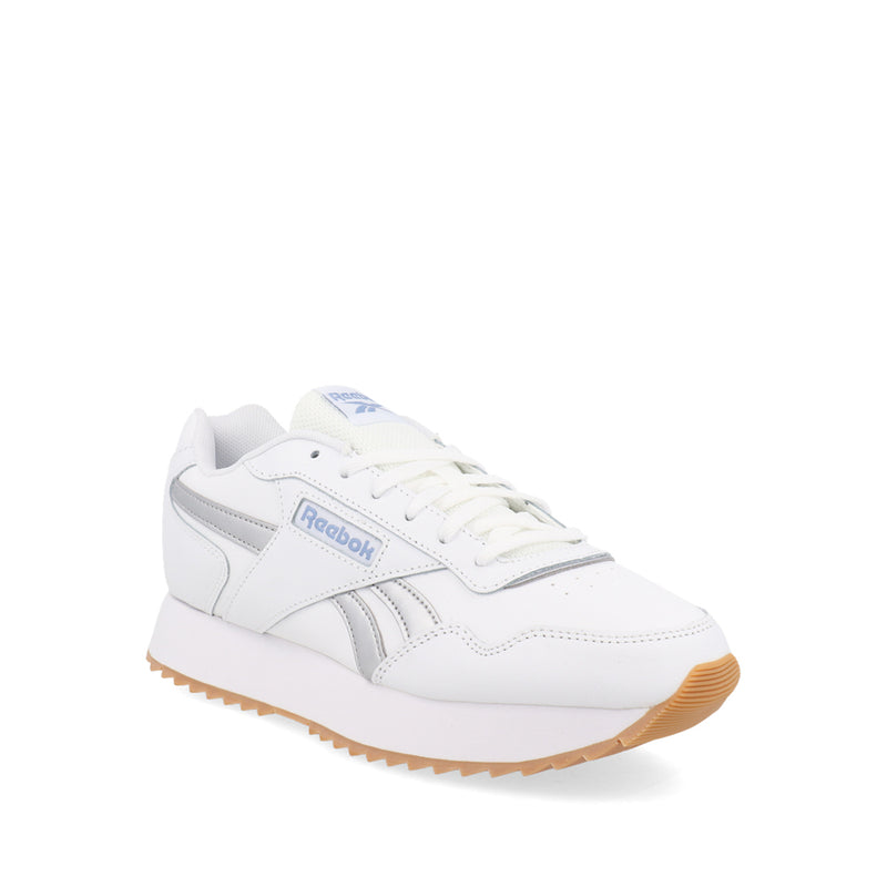 Tenis Urbano Xreebok color Blanco para Mujer