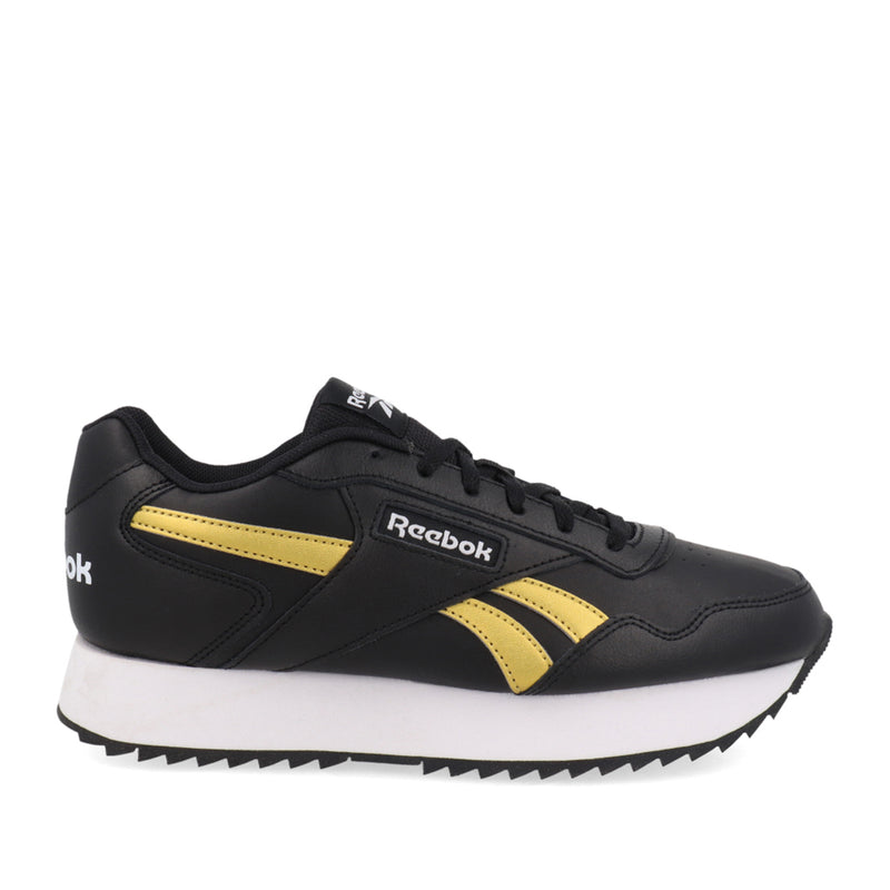 Tenis Urbano Xreebok color Negro para Mujer