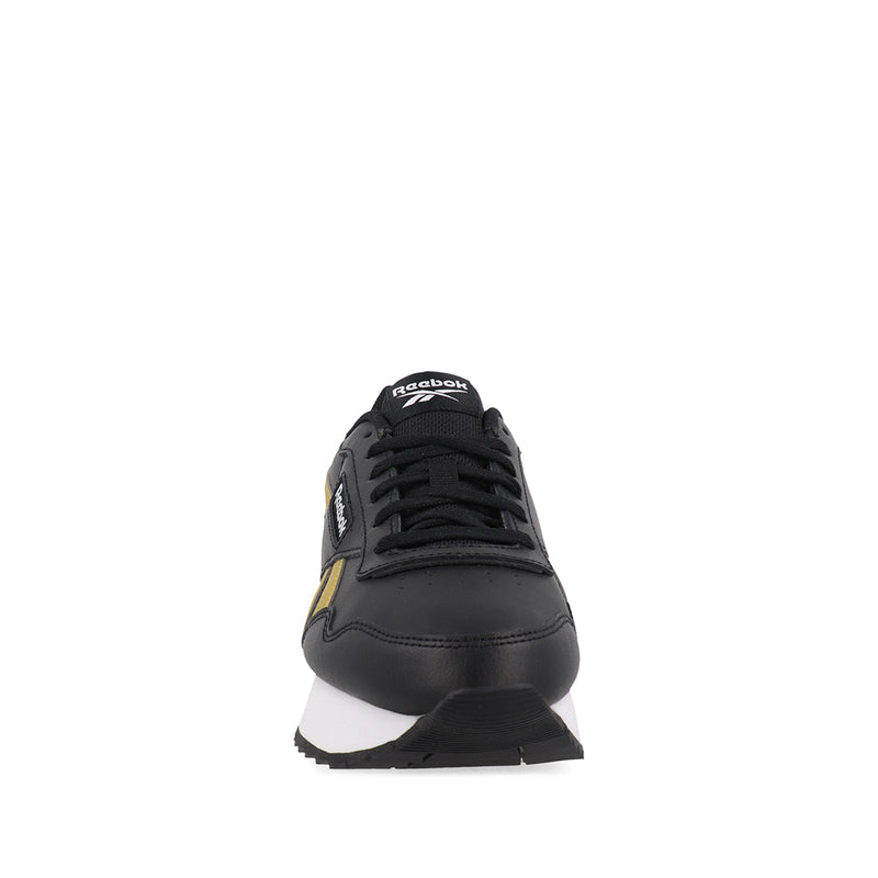 Tenis Urbano Xreebok color Negro para Mujer