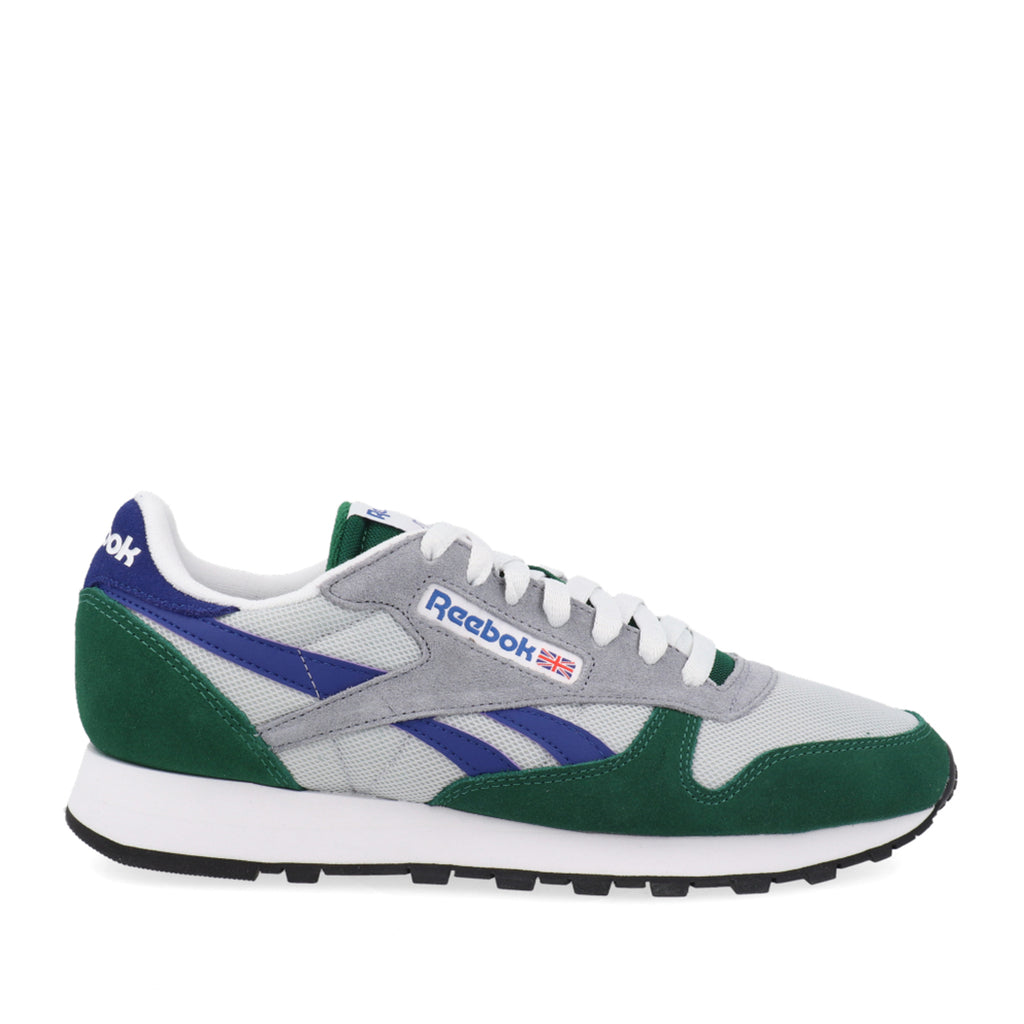 Tenis Urbano Xreebok color Verde para Hombre