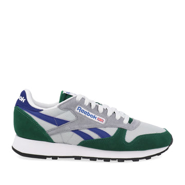 Tenis Urbano Xreebok color Verde para Hombre