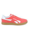 Tenis Urbano Reebok color Coral para Mujer