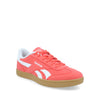 Tenis Urbano Reebok color Coral para Mujer