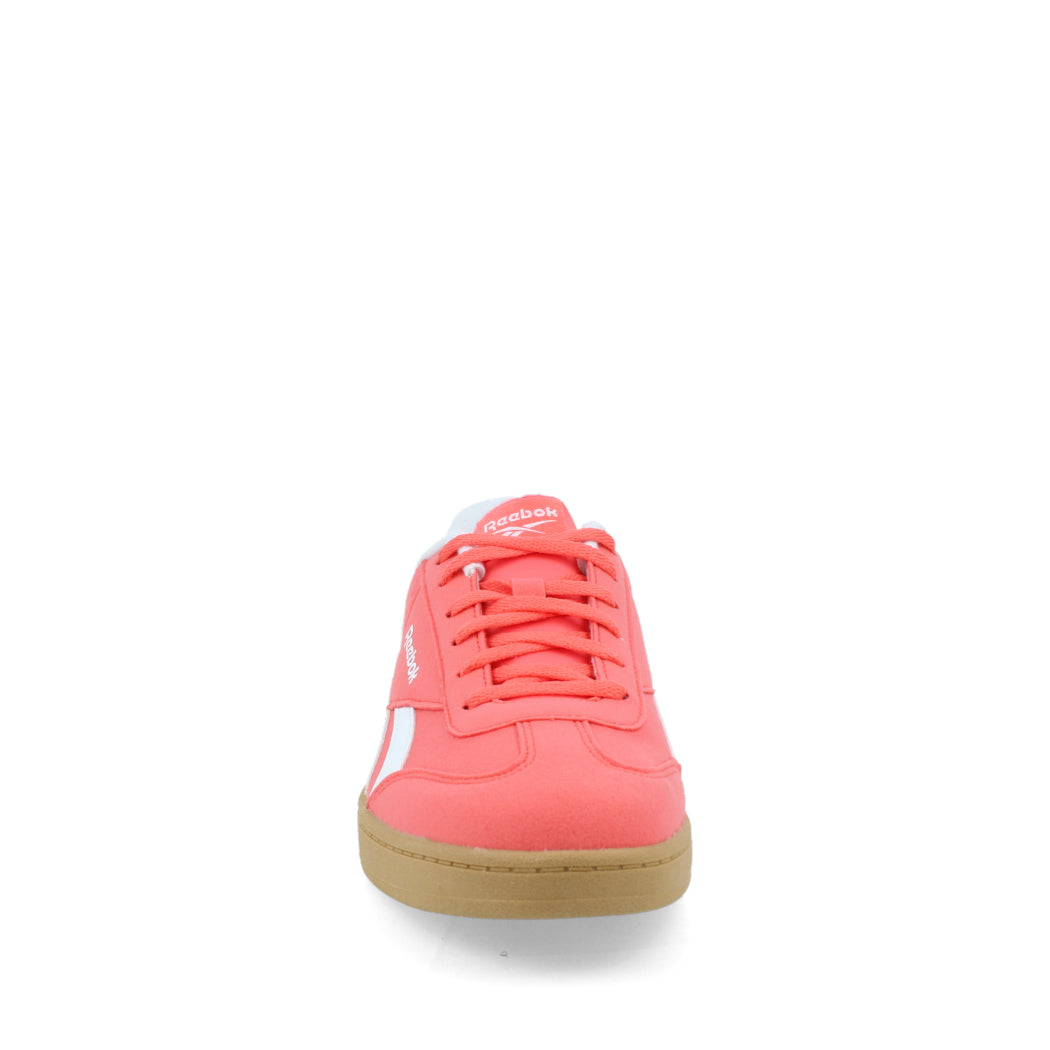 Tenis Urbano Reebok color Coral para Mujer