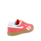 Tenis Urbano Reebok color Coral para Mujer