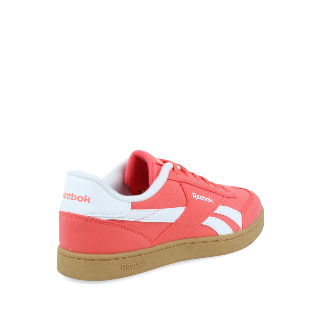 Tenis Urbano Reebok color Coral para Mujer