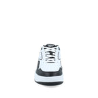 Tenis Urbano Reebok color Blanco con Negro para Mujer