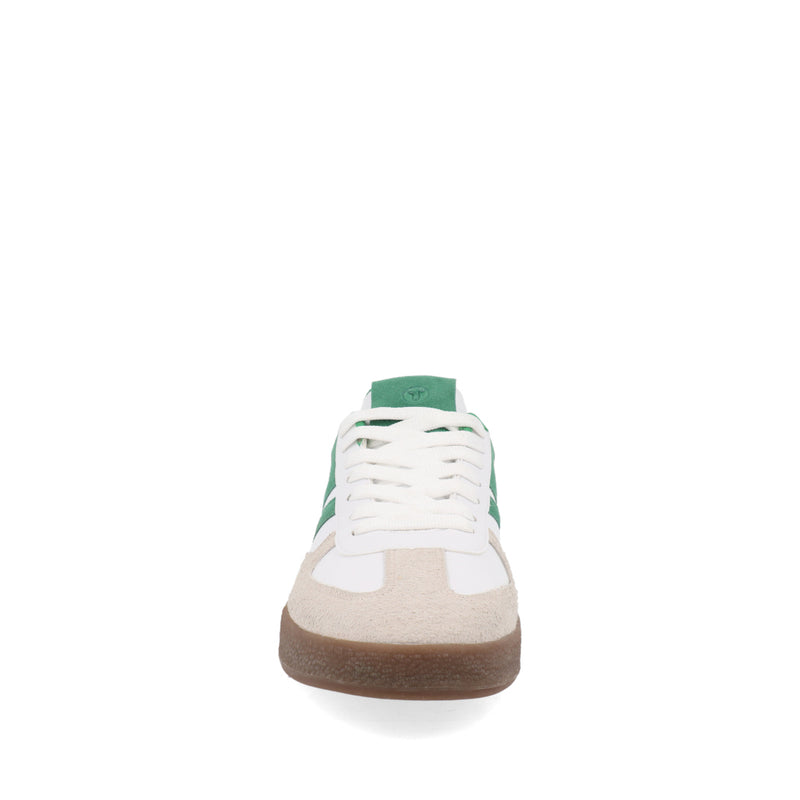 Tenis Urbano Trender color Blanco para Hombre