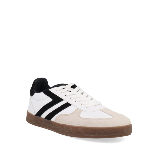 Tenis Urbano Trender color Blanco para Hombre