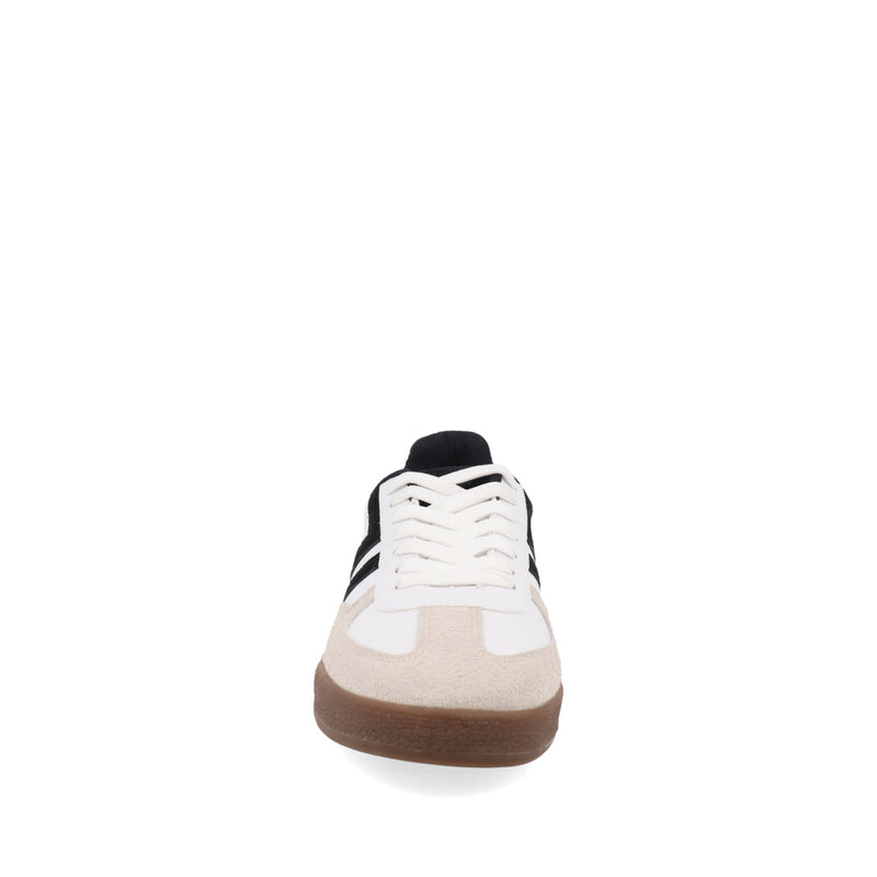 Tenis Urbano Trender color Blanco para Hombre