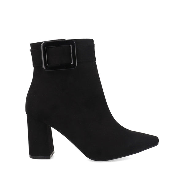 Botin de Vestir Xdortmund color Negro para Mujer