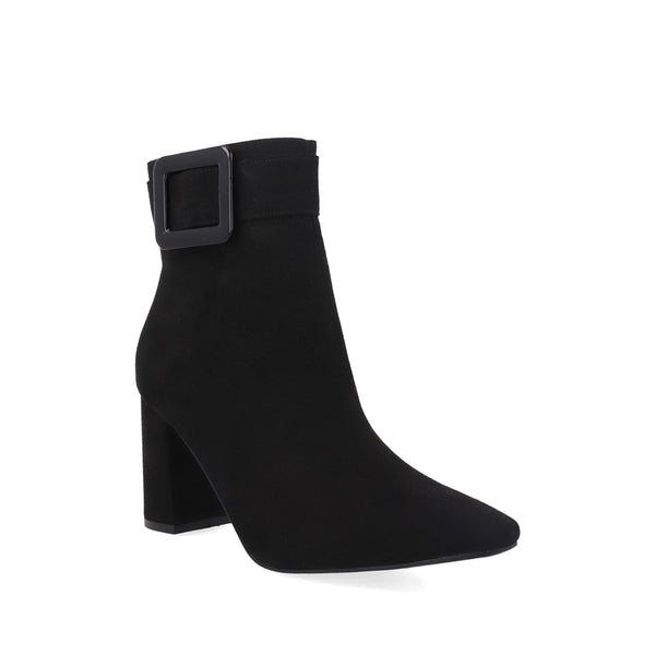 Botin de Vestir Xdortmund color Negro para Mujer