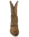 Bota Casual Trender color Camel para Mujer