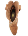 Bota Casual Trender color Camel para Mujer