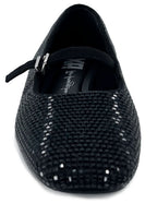 Balerina Casual Trender color Negro para Mujer