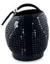 Balerina Casual Trender color Negro para Mujer
