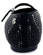 Balerina Casual Trender color Negro para Mujer