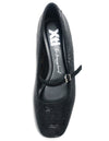 Balerina Casual Trender color Negro para Mujer
